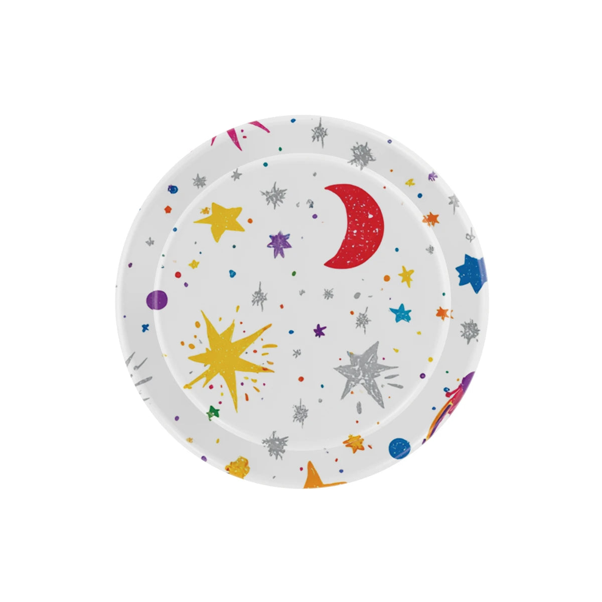 Cosmic Doodle - MagSafe Grip
