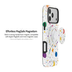 Cosmic Doodle - MagSafe Grip