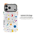 Cosmic Doodle - MagSafe Grip