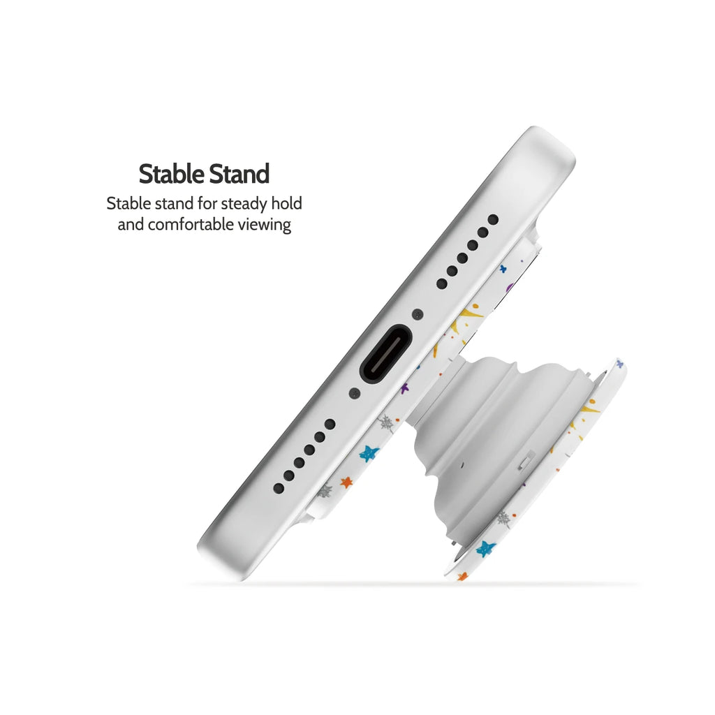 Cosmic Doodle - MagSafe Grip