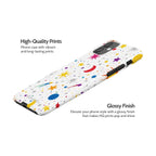 Cosmic Doodle - iPhone 11 Case