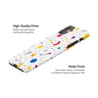 Cosmic Doodle - iPhone 11 Case