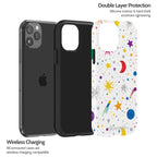 Cosmic Doodle - iPhone 11 Pro Case