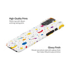 Cosmic Doodle - iPhone 13 Pro Max Case