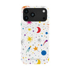 Cosmic Doodle - iPhone 17 Pro Max Case