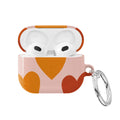Amber Pulse - AirPods 3 Case