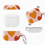 Amber Pulse - AirPods 3 Case