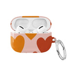 Amber Pulse - AirPods Pro 1 Case