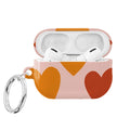 Amber Pulse - AirPods Pro 2 Case