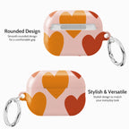 Amber Pulse - AirPods Pro 2 Case