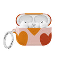 Amber Pulse - AirPods Pro 3 Case
