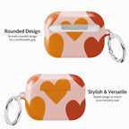 Amber Pulse - AirPods Pro 3 Case