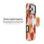 Amber Pulse - MagSafe Grip