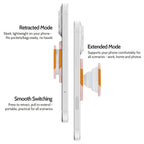 Amber Pulse - MagSafe Grip