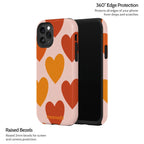 Amber Pulse - iPhone 11 Pro Case