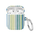 Coastal Beat - AirPods 1 & 2 Case