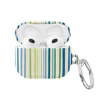 Coastal Beat - AirPods 3 Case