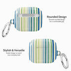 Coastal Beat - AirPods 3 Case