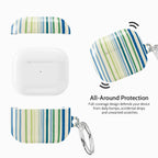 Coastal Beat - AirPods 3 Case