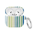 Coastal Beat - AirPods 4 Case