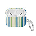 Coastal Beat - AirPods Pro 1 Case