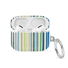 Coastal Beat - AirPods Pro 1 Case