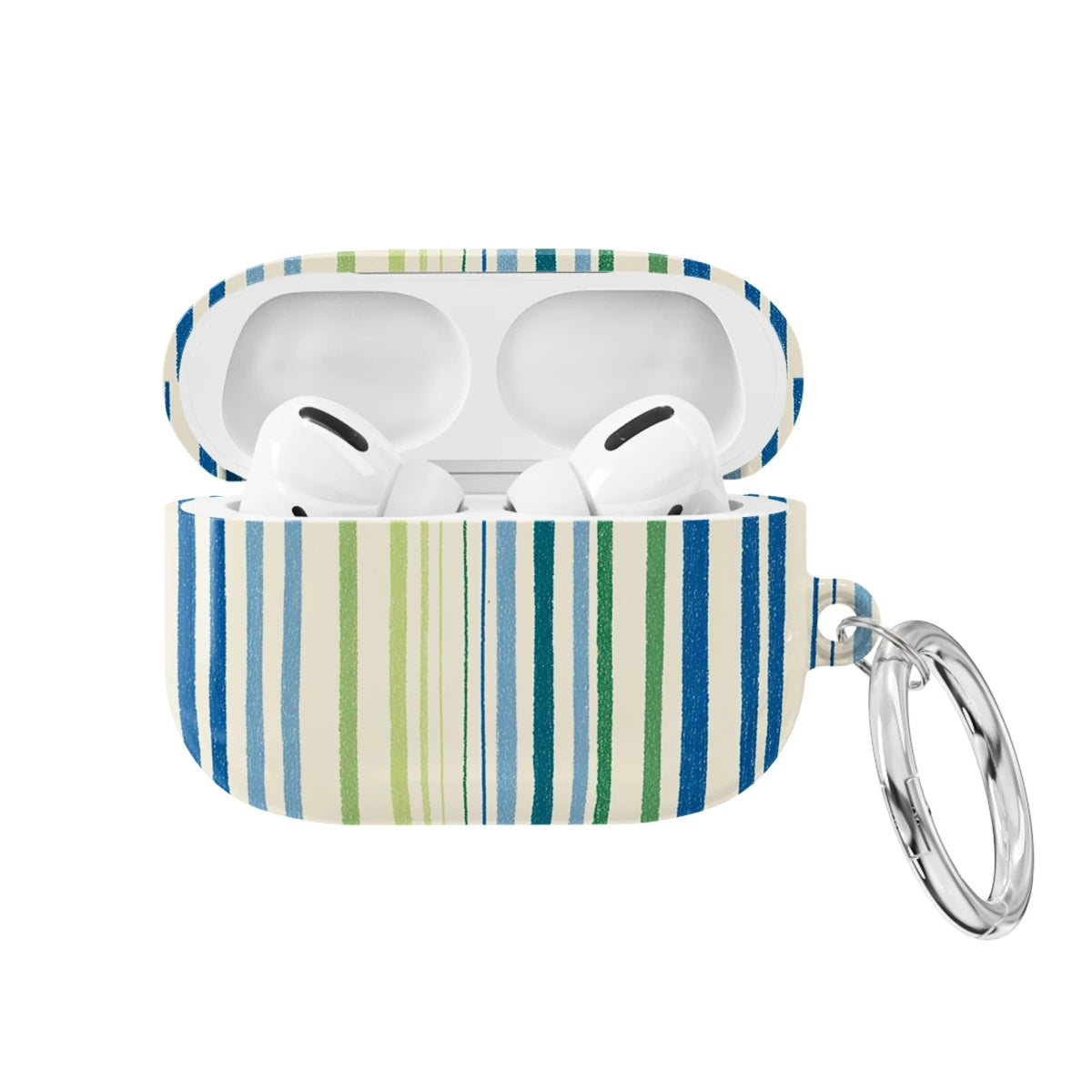 Coastal Beat - AirPods Pro 1 Case