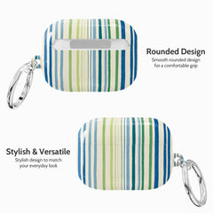 Coastal Beat - AirPods Pro 1 Case