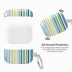 Coastal Beat - AirPods Pro 1 Case