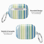 Coastal Beat - AirPods Pro 1 Case