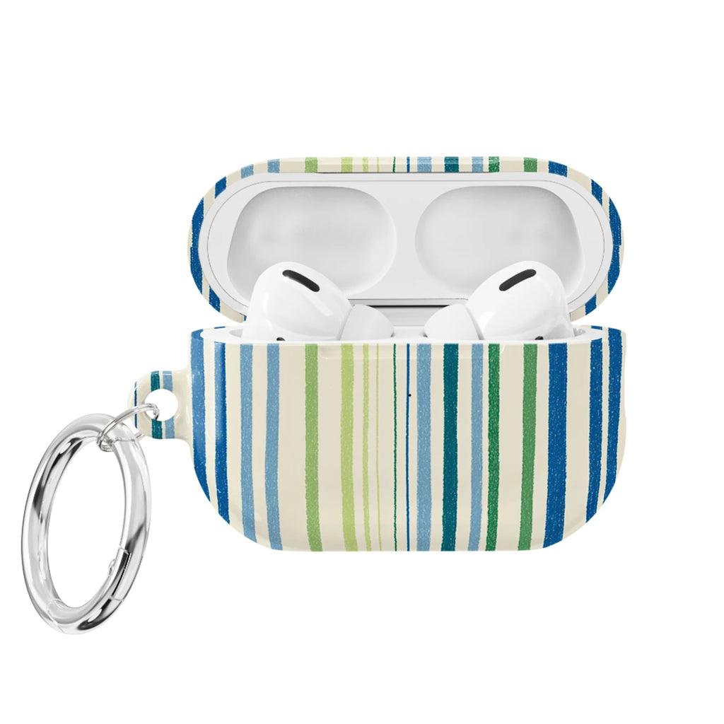 Coastal Beat - AirPods Pro 2 Case