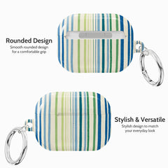 Coastal Beat - AirPods Pro 2 Case