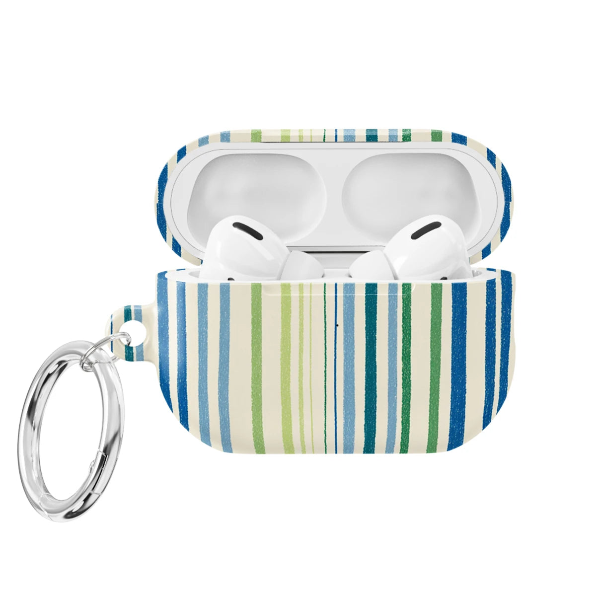 Coastal Beat - AirPods Pro 2 Case