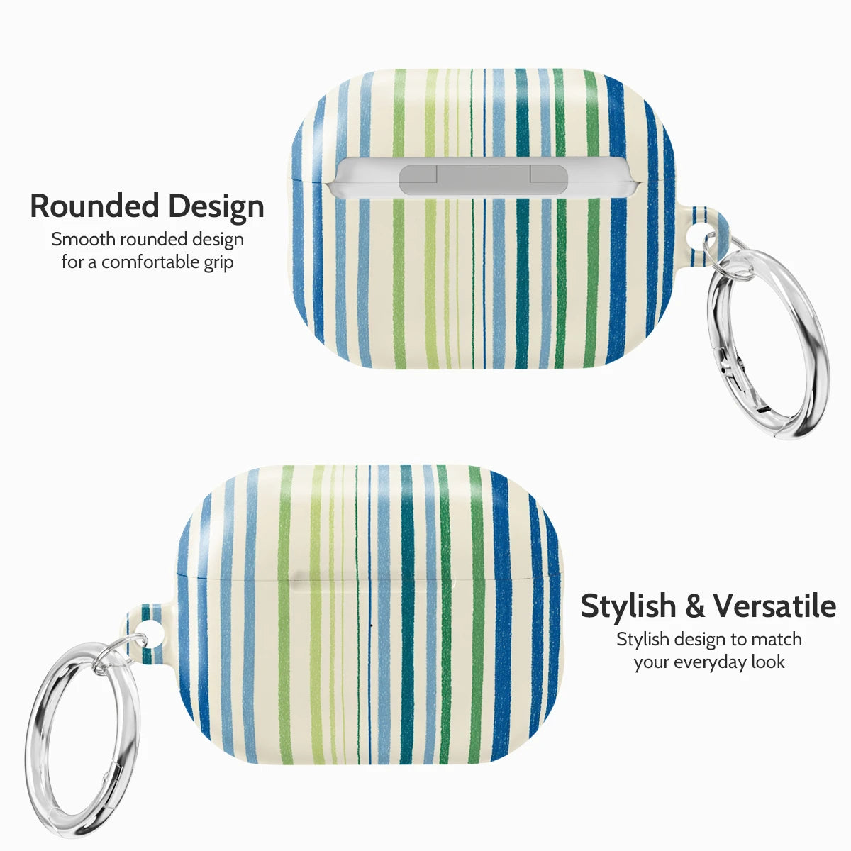 Coastal Beat - AirPods Pro 2 Case
