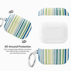 Coastal Beat - AirPods Pro 3 Case
