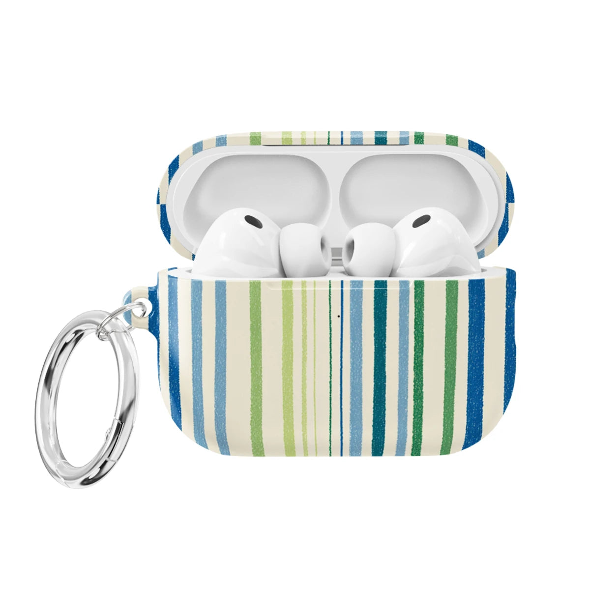 Coastal Beat - AirPods Pro 3 Case