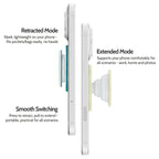 Coastal Beat - MagSafe Grip