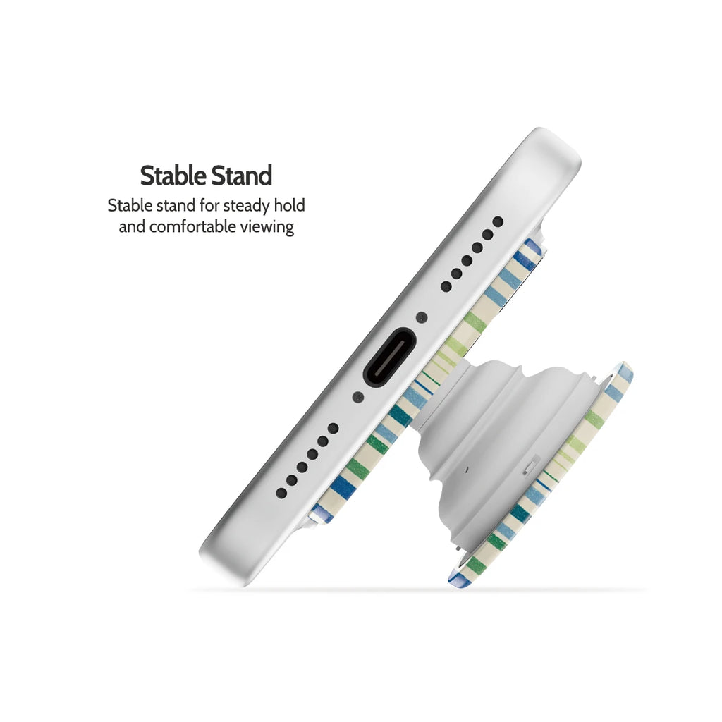 Coastal Beat - MagSafe Grip