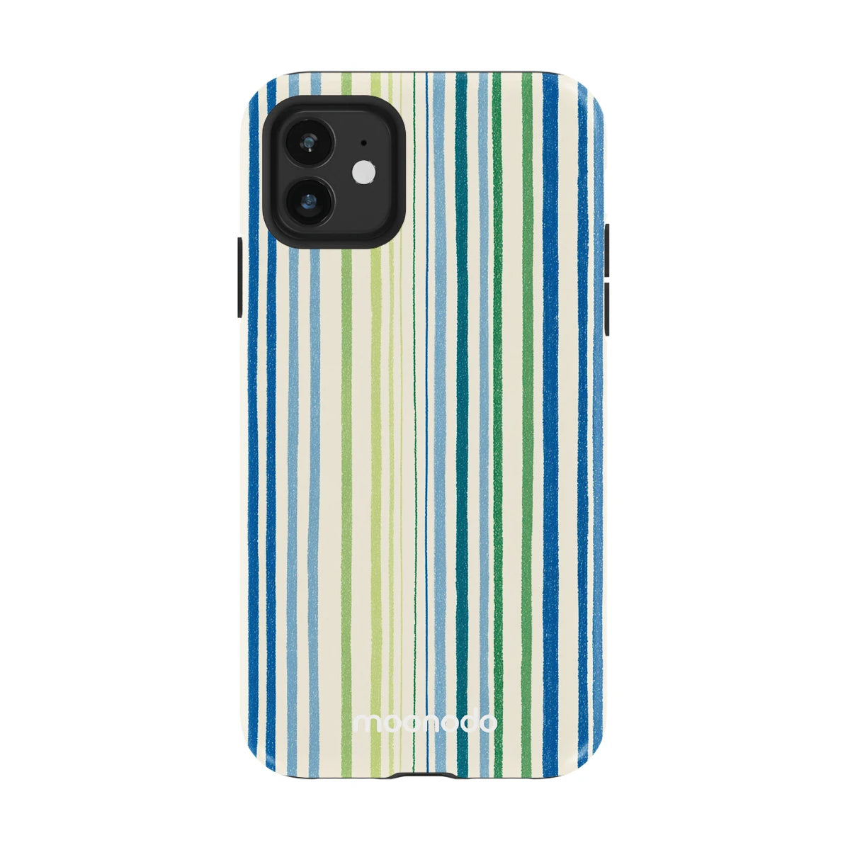 Coastal Beat - iPhone 11 Case