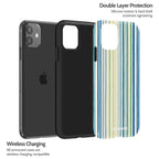 Coastal Beat - iPhone 11 Case