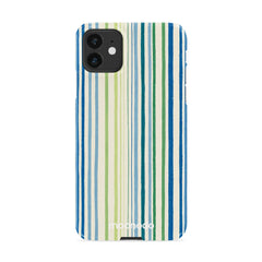 Coastal Beat - iPhone 11 Case