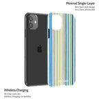 Coastal Beat - iPhone 11 Case