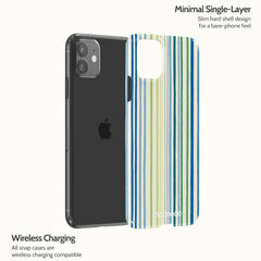 Coastal Beat - iPhone 11 Case