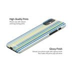 Coastal Beat - iPhone 11 Case