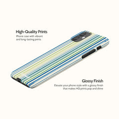 Coastal Beat - iPhone 11 Case