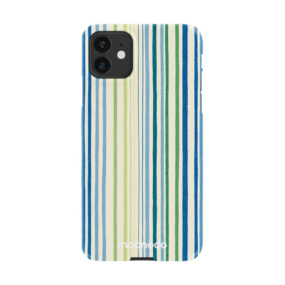 Coastal Beat - iPhone 11 Case