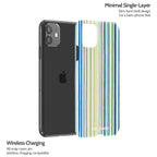 Coastal Beat - iPhone 11 Case