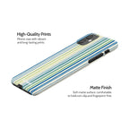Coastal Beat - iPhone 11 Case
