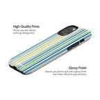 Coastal Beat - iPhone 11 Pro Case