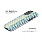 Coastal Beat - iPhone 11 Pro Case